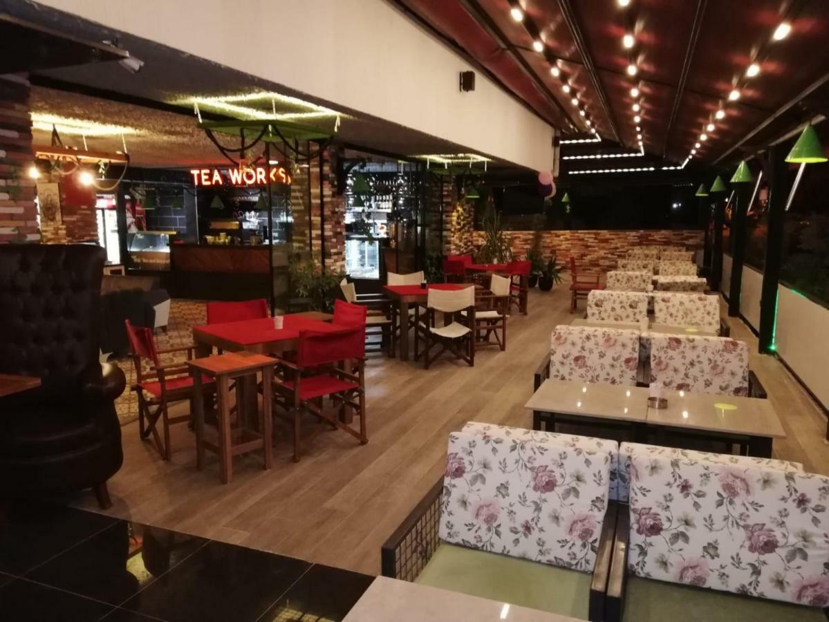 Otel Beyond