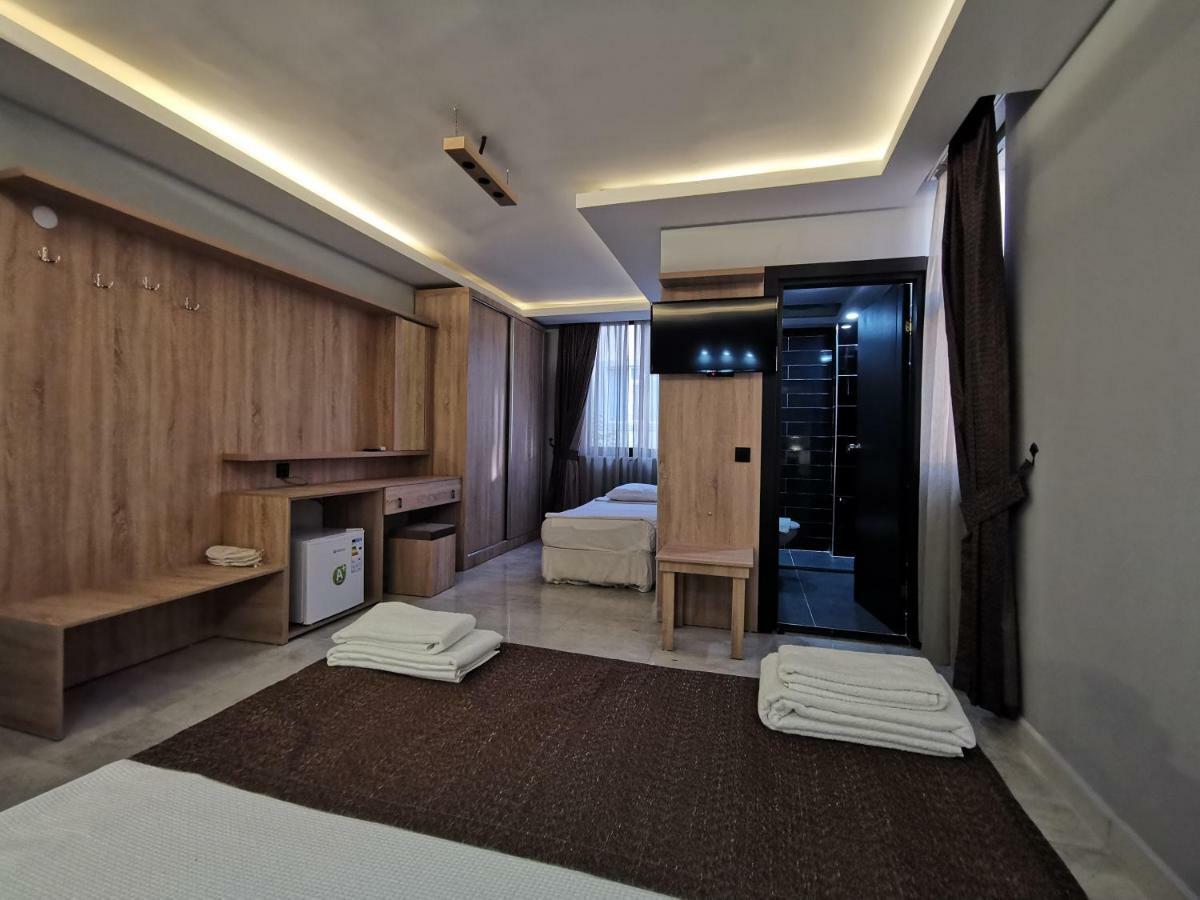 Beyond Otel 3*