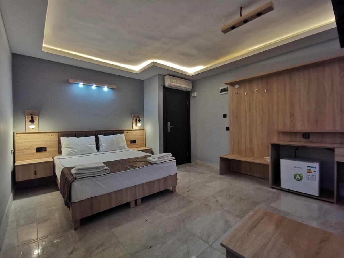 Beyond Otel