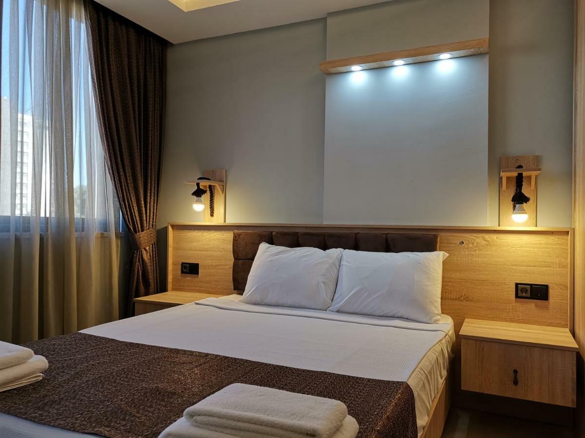 Beyond Otel 3*