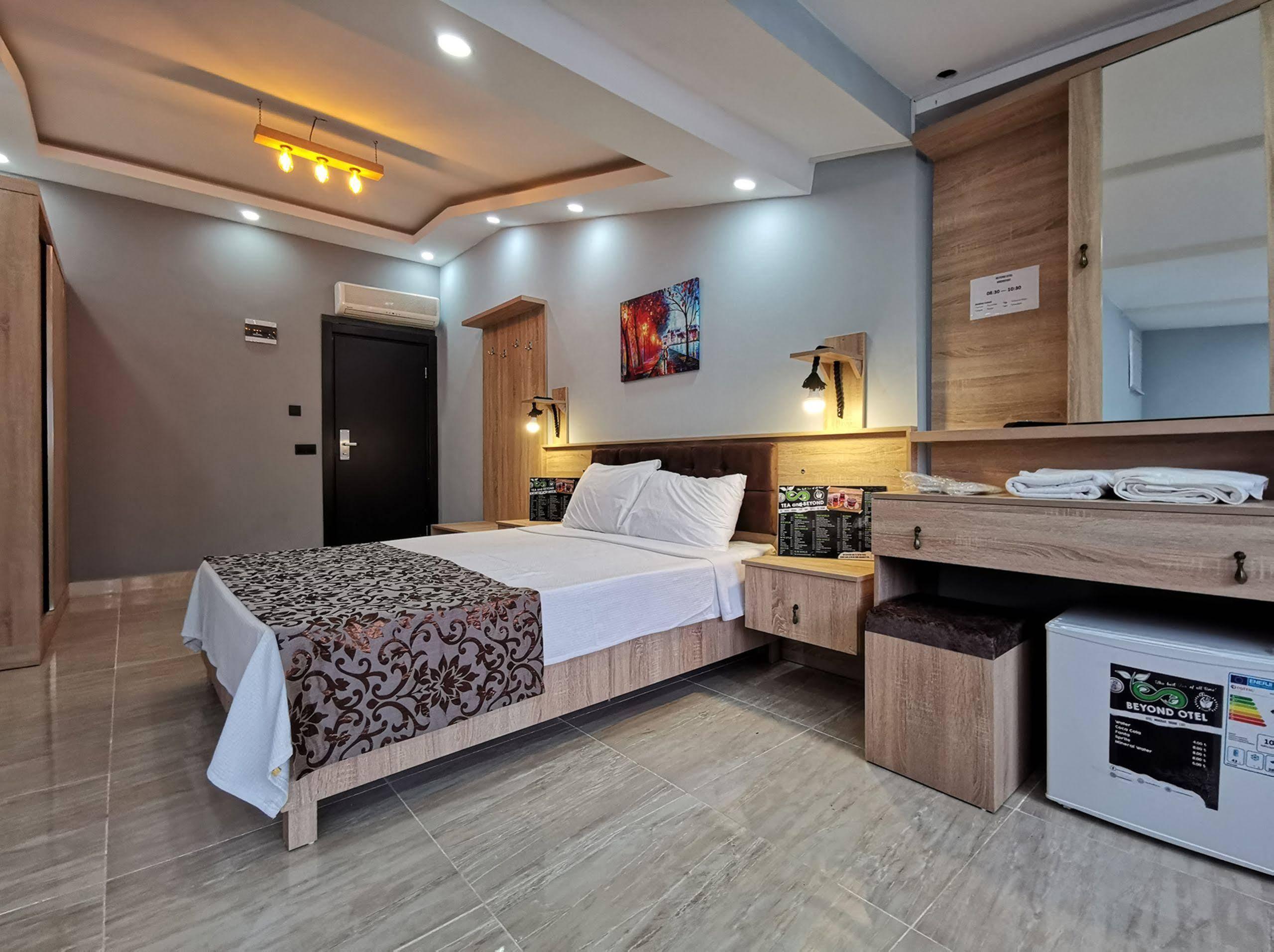 Otel Beyond 3*