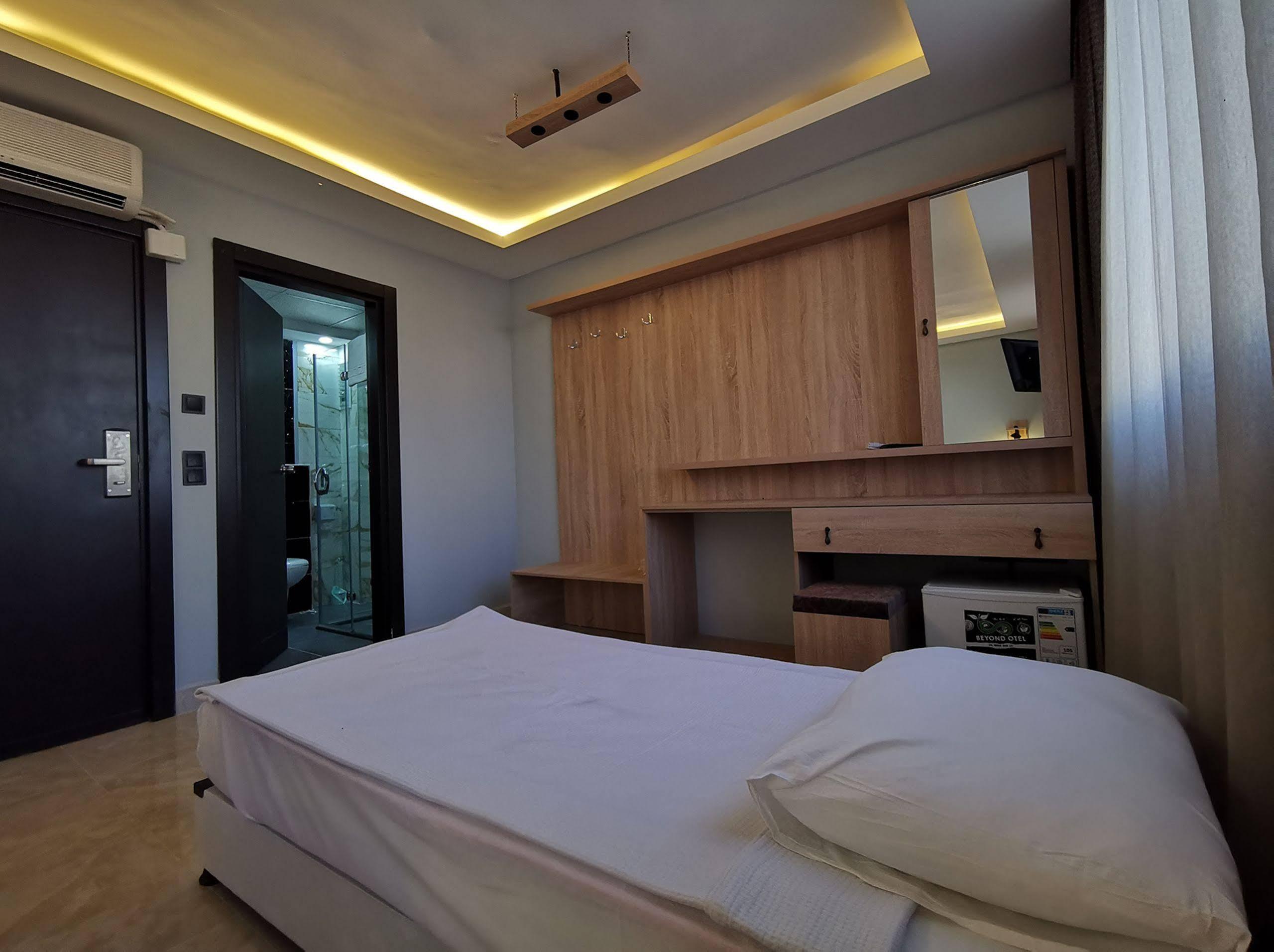 Beyond Otel 3*