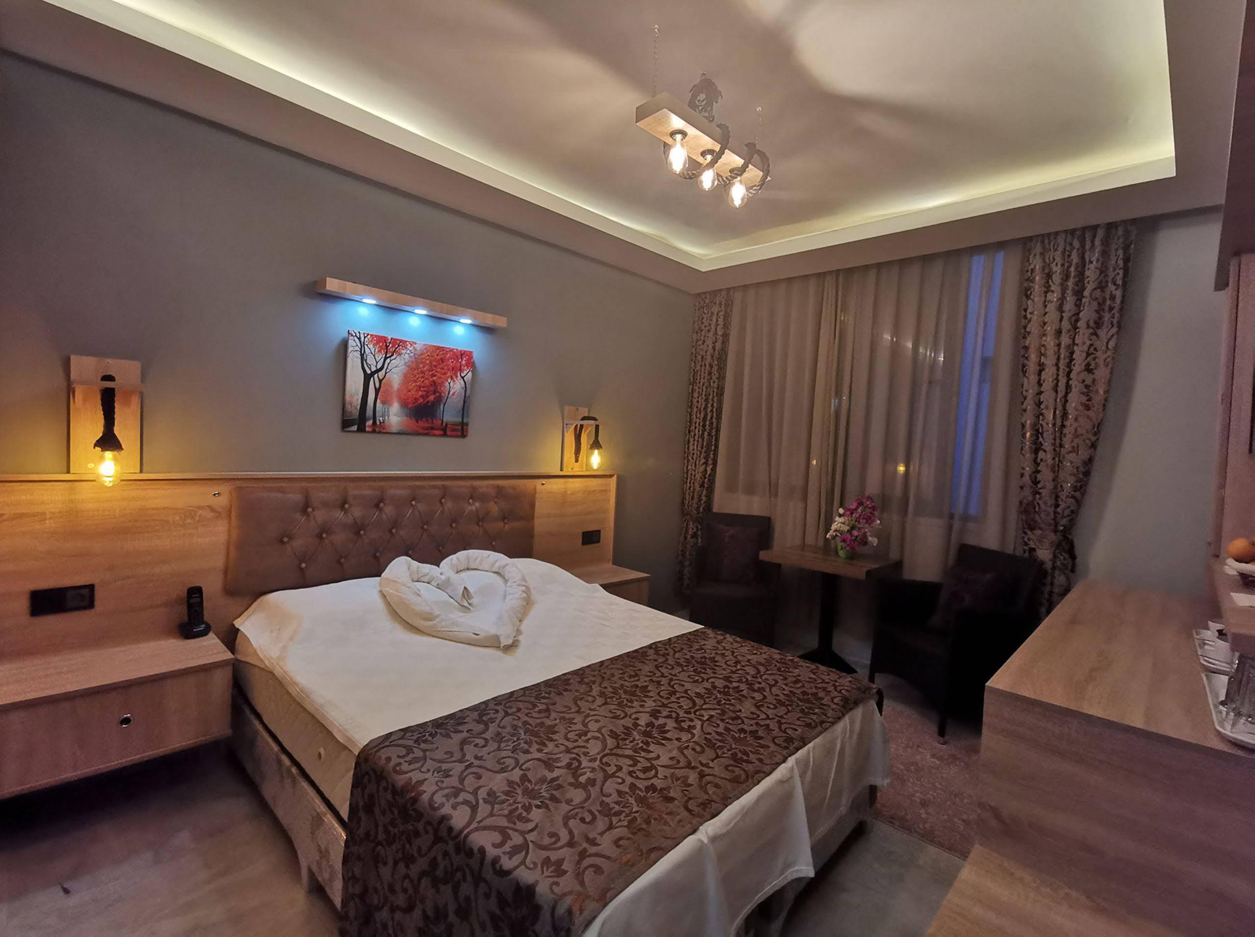 Beyond Otel Antalya