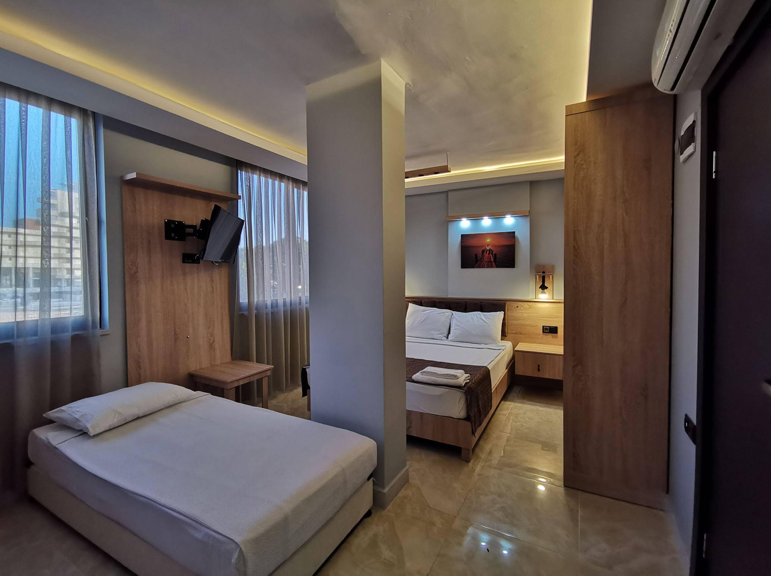 Otel Beyond